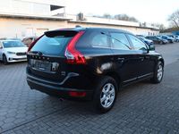 Gebraucht Volvo XC60 Summum 205 PS (150 kW) 2010 Schwarz SUV