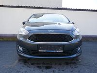 Gebraucht Ford Grand C-Max 125 PS (91 kW) 2016 Van / Kleinbus