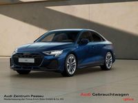 Gebraucht Audi A3 S-Line 116 PS (85 kW) 2025 Ascariblau metallic Limousine