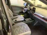 Gebraucht VW ID.4 Pro 125 kW (170 PS) 2023 Schwarz SUV