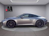 Gebraucht Porsche 911 Carrera 385 PS (283 kW) 2022 Silber Coupé