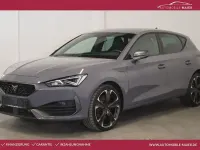Gebraucht Cupra Leon 245 PS (180 kW) 2022 Graphengrau Limousine