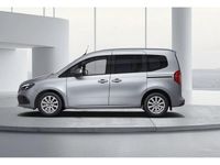 Gebraucht Mercedes T180 Progressive 131 PS (96 kW) 2025 Helvinsilber metallic Van / Kleinbus