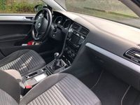 gebraucht VW Golf VII Kompakt