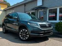 Gebraucht Skoda Kodiaq 190 PS (139 kW) 2020 Grau SUV