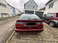 gebraucht VW Corrado 