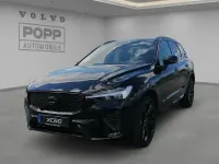 Gebraucht Volvo XC60 Plus 250 PS (183 kW) 2025 Schwarz SUV