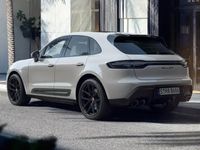 gebraucht Porsche Macan GTS PSCB BOSE PTV+ Sport Paket 21-Zoll