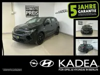Gebraucht Opel Grandland X 136 PS (100 kW) 2024 Lackierung schwarz perla nera/metallic k (metallic) SUV