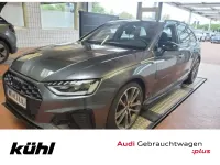 Gebraucht Audi A4 S-Line 190 PS (139 kW) 2020 Kombi