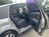 Gebraucht Ford S-MAX S 140 PS (102 kW) 2006 Silber Van / Kleinbus