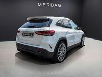 Gebraucht Mercedes GLA35 AMG AMG 306 PS (225 kW) 2021 Digitalweiß SUV