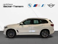 gebraucht BMW X5 xDrive30d M Sport, Leder, AHK,LCP, Komforsitze