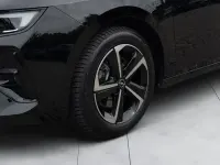 Gebraucht Opel Astra S 131 PS (96 kW) 2025 Schwarz Kleinwagen