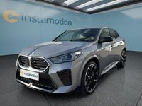 Usata BMW X2 300 CV (220 kW) 2025 Grigio SUV