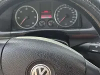 Gebraucht VW Touran Highline 105 PS (77 kW) 2007 Van / Kleinbus