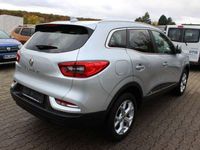 gebraucht Renault Kadjar TCe140 GPF BUSINESS EDITION / Sitzheizung