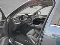 gebraucht Volvo XC90 B5 AWD Plus Bright 7-Sitzer ACC BLIS LED