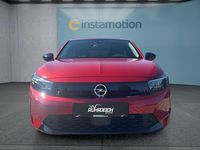 Gebraucht Opel Corsa Edition 101 PS (74 kW) 2025 Rot Kleinwagen