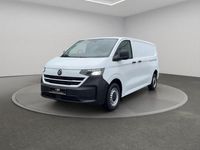 Neu VW Transporter 150 PS (110 kW) 2025 Weiß Van