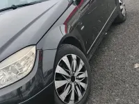 Gebraucht Mercedes C220 136 PS (100 kW) 2009 Schwarz Kombi