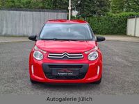 gebraucht Citroën C1 Live* Klimaanlage*wenig Km*