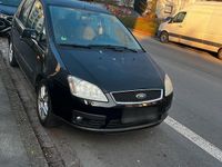 Gebraucht Ford Focus 101 PS (74 kW) 2006 Andere farben Limousine