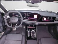 Neu Audi A6 Sport 299 PS (219 kW) 2025 Grau Limousine