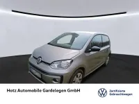 Gebraucht VW up! 65 PS (47 kW) 2023 Kleinwagen
