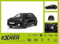 Neu Kia Stonic Vision 100 PS (73 kW) 2026 Schwarz (auroraschwarz) SUV