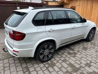gebraucht BMW X5 M Sport