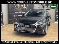 Gebraucht Audi A6 Design 265 PS (194 kW) 2022 Schwarz Kombi