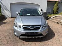 Gebraucht Subaru XV Exclusive+ 150 PS (110 kW) 2012 Silber SUV