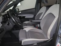 Gebraucht VW ID.3 150 kW (204 PS) 2020 Stonewashed blue metallic schwarz (metallic) Kleinwagen