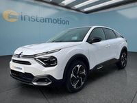 Gebraucht Citroën C4 Shine 131 PS (96 kW) 2024 Weiß SUV