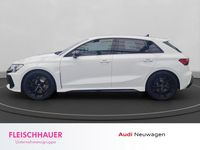 Neu Audi RS3 Comfort 400 PS (294 kW) 2025 Schwarz Limousine
