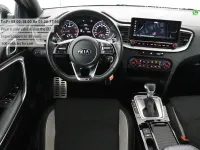 Gebraucht Kia ProCeed GT-Line 160 PS (117 kW) 2021 Weiß Kombi