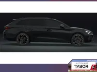 Neu Cupra Leon 204 PS (150 kW) 2026 Grau Limousine