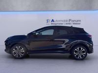 Gebraucht Ford Puma ST-Line X 125 PS (91 kW) 2021 Obsidianschwarz metallic SUV