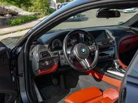 Gebraucht BMW M6 Competition Edition 575 PS (422 kW) 2015 Coupé