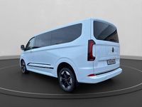 Neu VW T7 Edition 170 PS (125 kW) 2026 Weiß Van