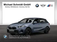 Gebraucht BMW 120 Efficient Dynamics 156 PS (114 kW) 2025 Bmw individual storm bay Kleinwagen
