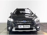 gebraucht Subaru Outback Platinum Allrad Navi Leder Memory Sitze LED Dyn. K