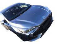 Gebraucht MG MG3 Comfort 116 PS (85 kW) 2025 Hampstead grey Kleinwagen