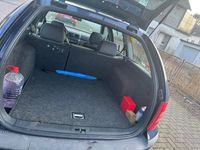 Gebraucht Skoda Octavia 102 PS (75 kW) 2001 Blau Kombi