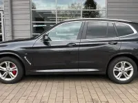 Gebraucht BMW X3 Performance 286 PS (210 kW) 2024 Sophistograu brillanteffekt SUV