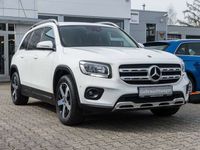 gebraucht Mercedes GLB220 GLB 220 d Progressive 4Maticd 4Matic (247.615) Gebrauchtwagen