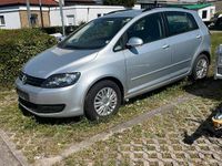Używany VW Golf VI 80 KM (58 kW) 2009 Srebrny Hatchback