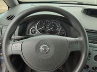 gebraucht Opel Meriva 1.6 Automatik wenig Km