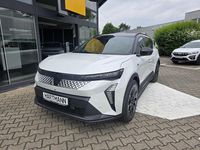 Neu Renault Scenic E-Tech Esprit Alpine 160 kW (218 PS) 2025 Perlmuttweiß metallic, black pearlschwarz metall (weiß) SUV
